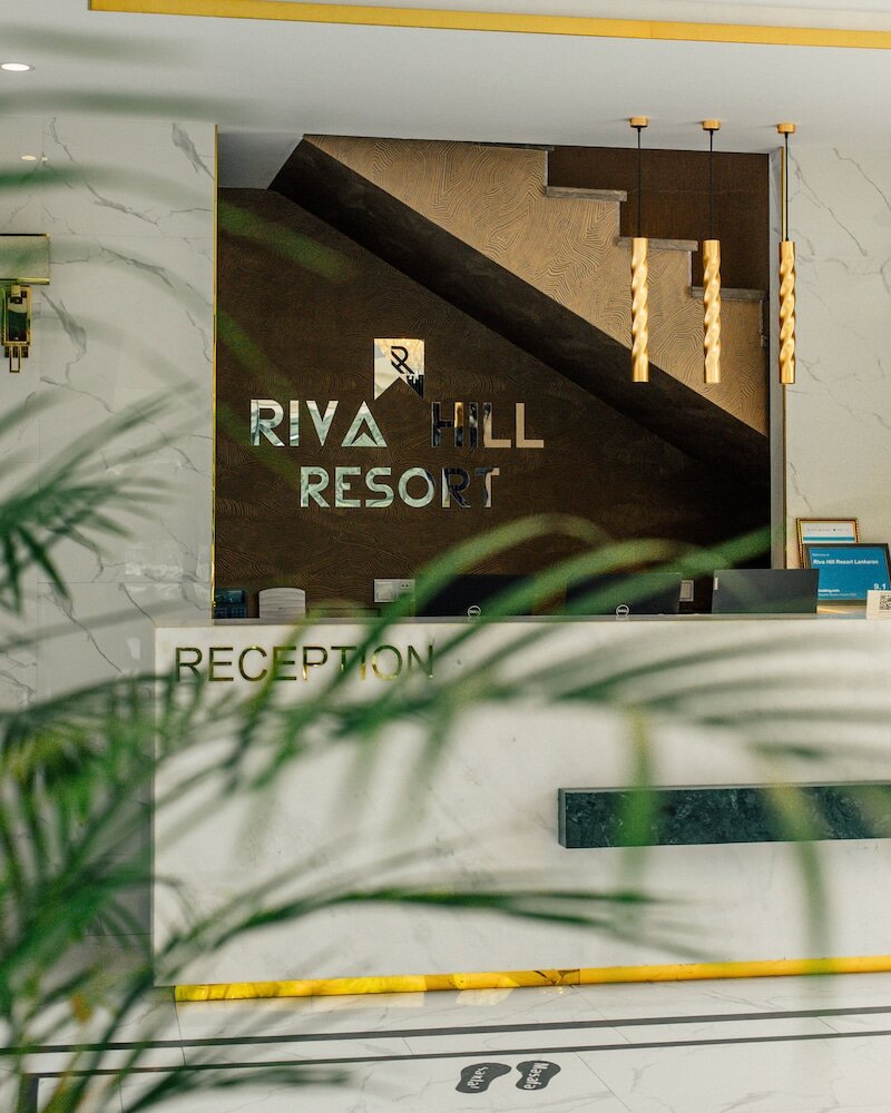 Фото Riva Hill Resort