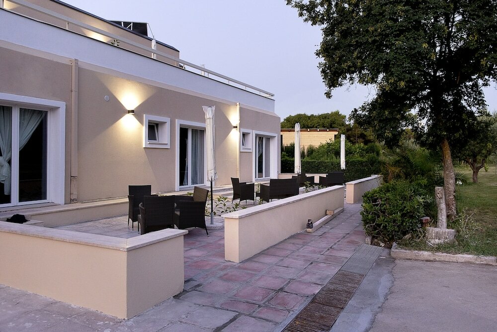 Фото Hotel San Vincenzo Resort