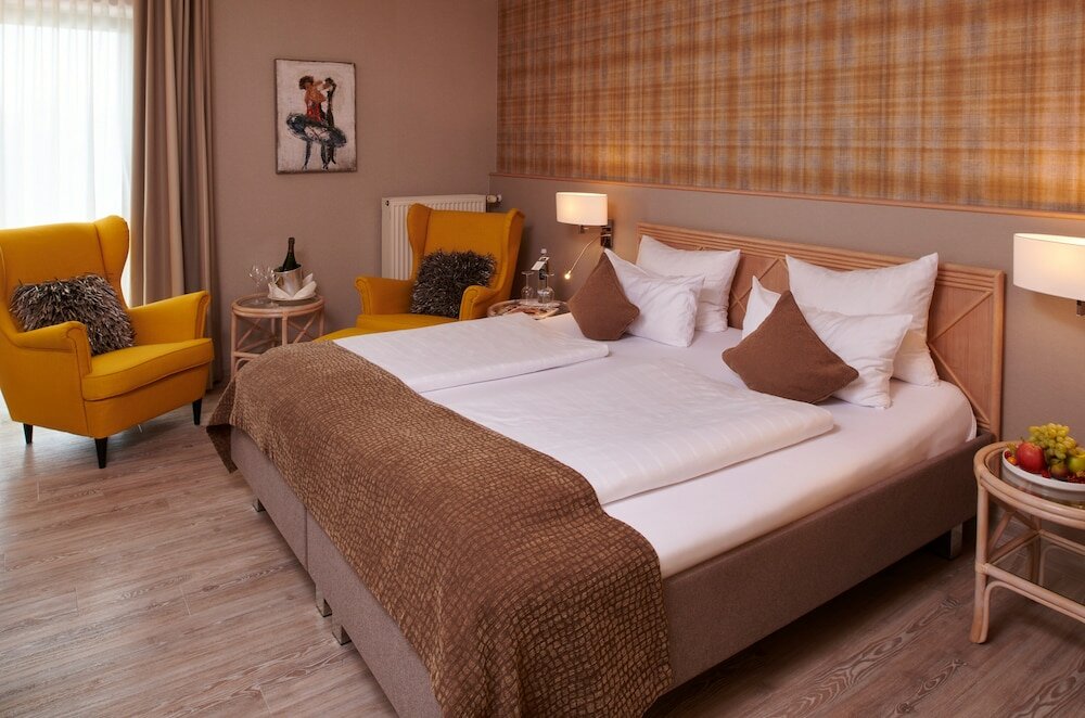 Фото Parkhotel Weiskirchen