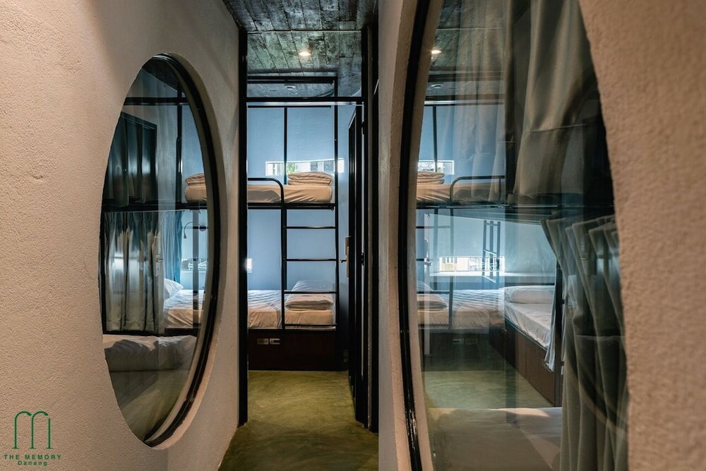 Фото The Memory - Danang