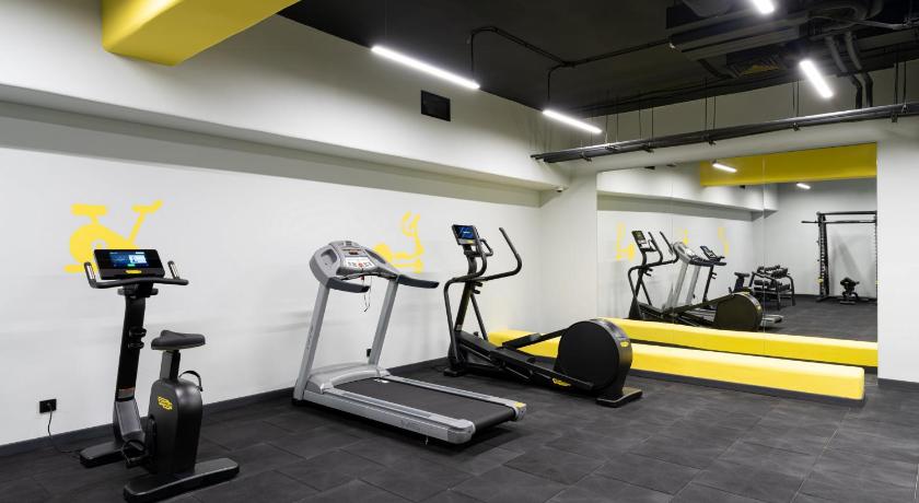 Фото Renion City Hotel