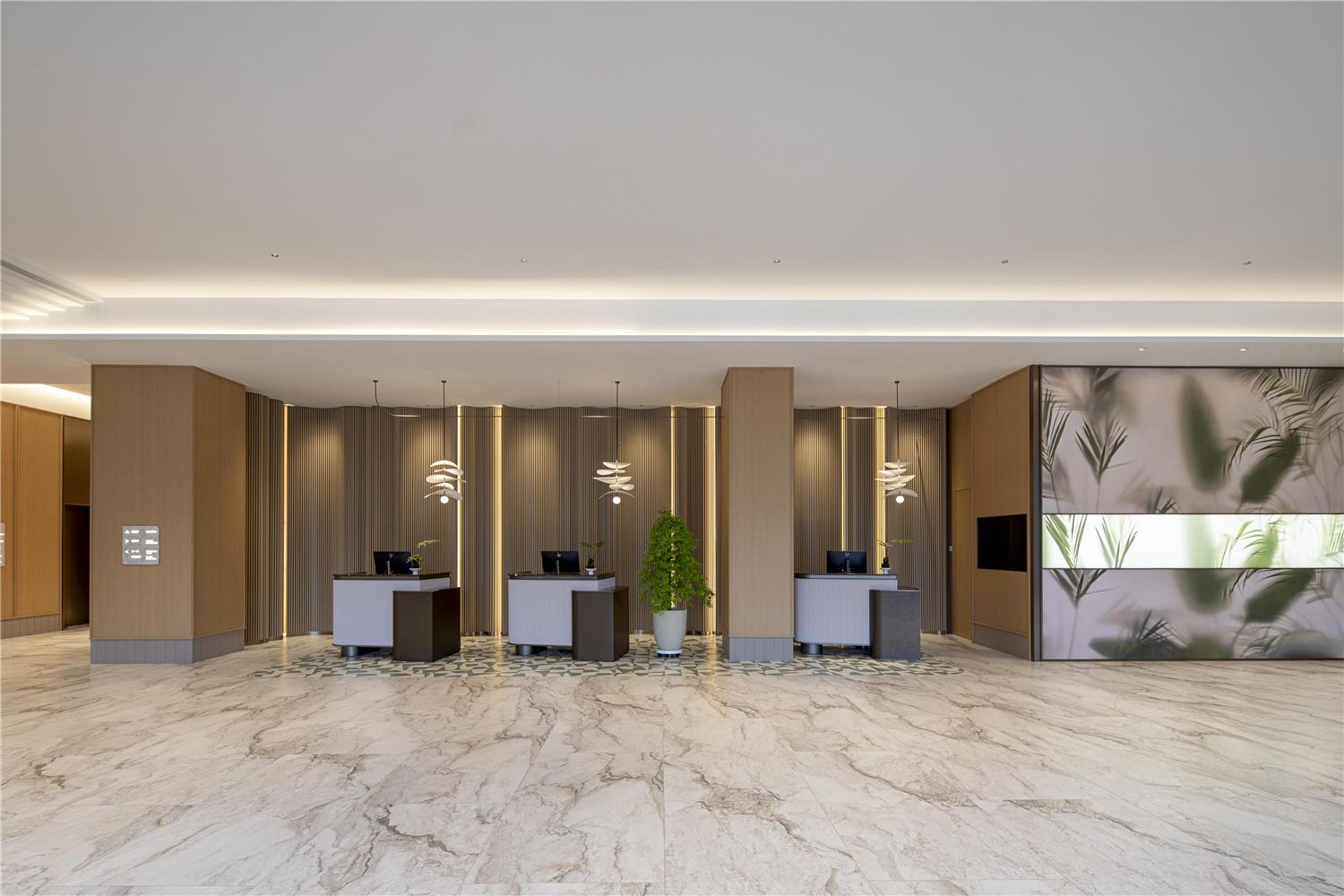 Фото Hilton Garden Inn Zhangjiajie Tianmen Mountain