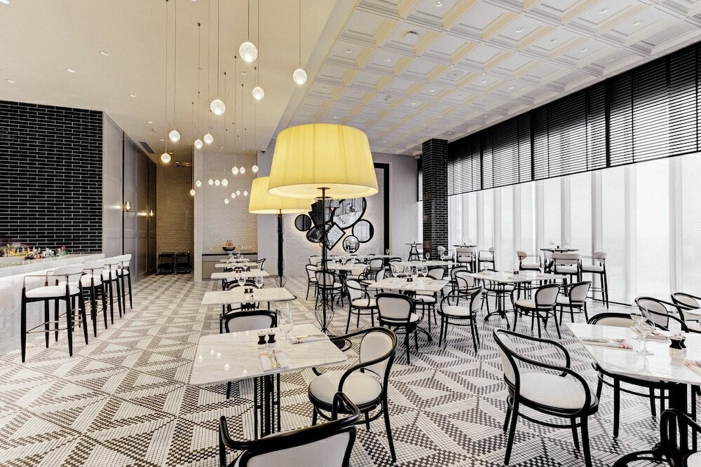 Фото Cinnamon Life at City of Dreams