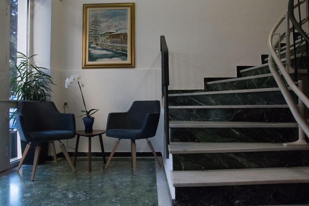 Фото Marianna Hotel