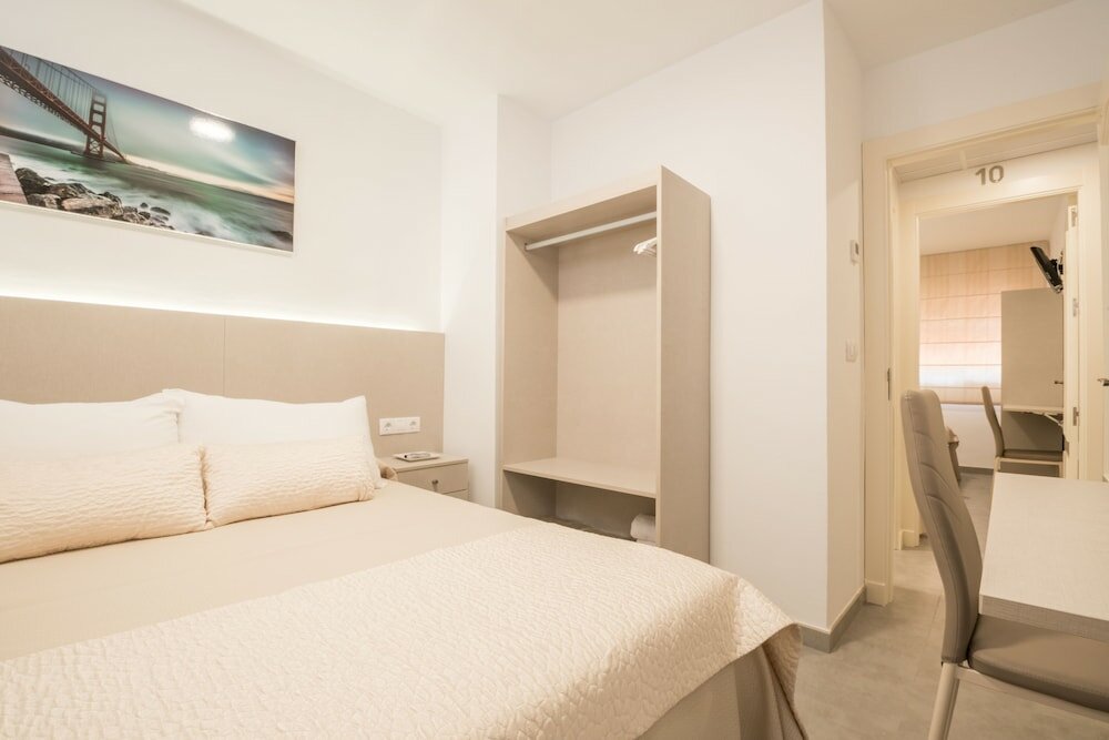 Фото Hostal Romerito