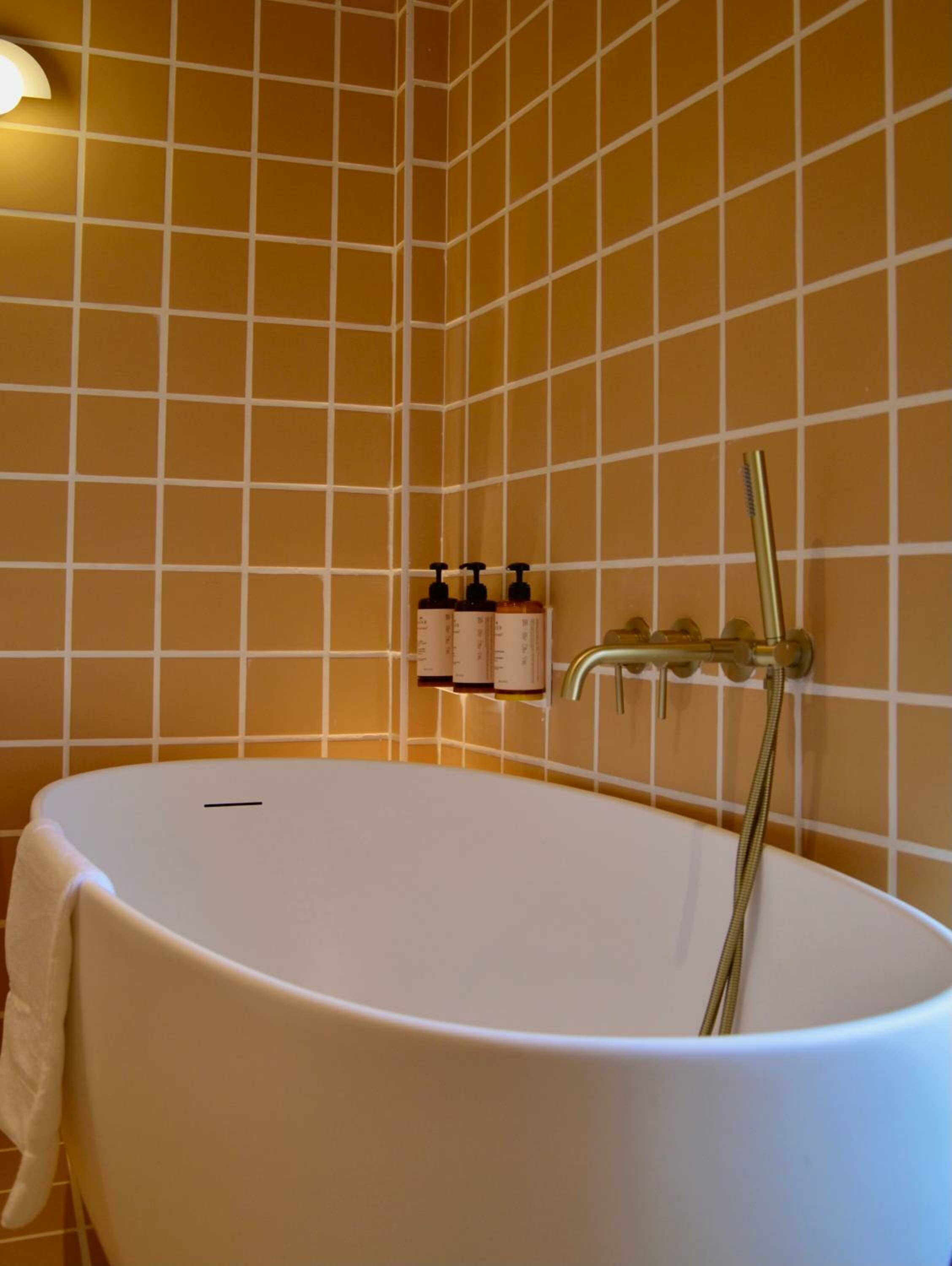 Фото Hotel Maison Soleil