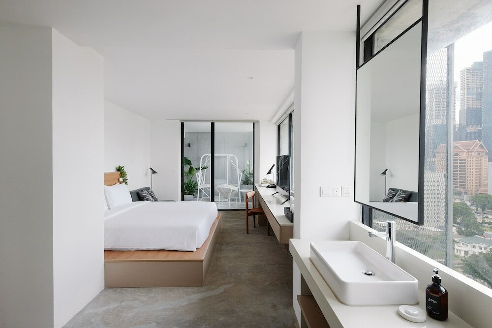 Фото Lloyd's Inn Kuala Lumpur