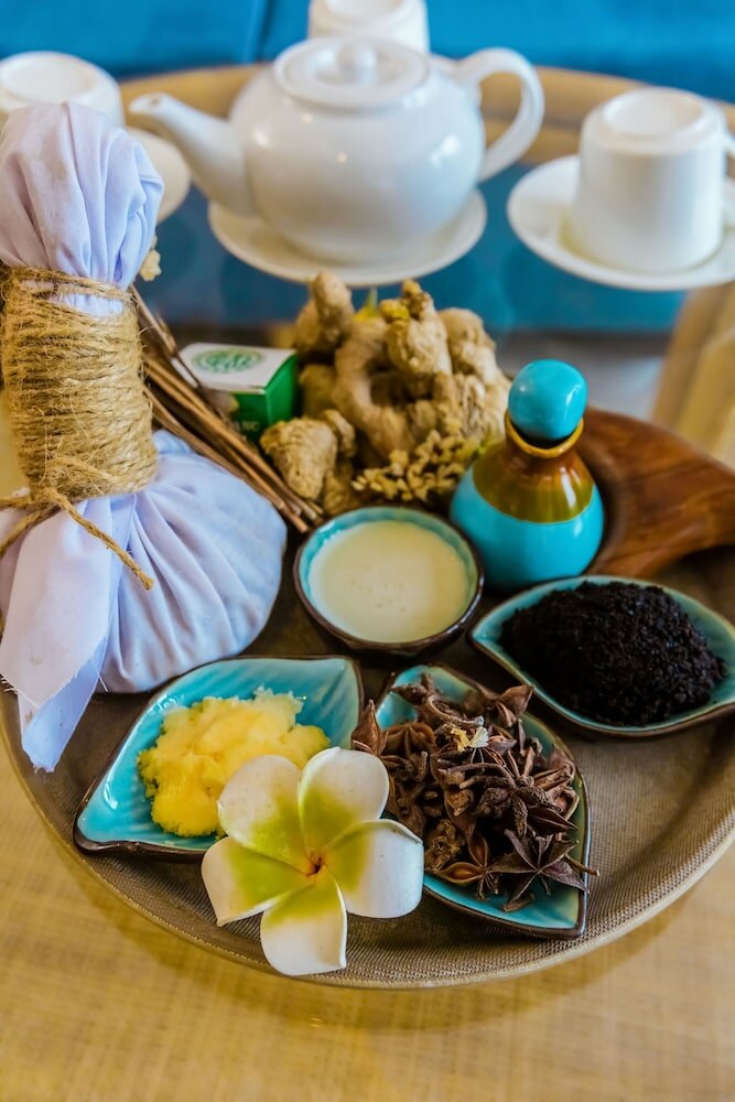 Фото Vipol Mui Ne Hotel & SPA