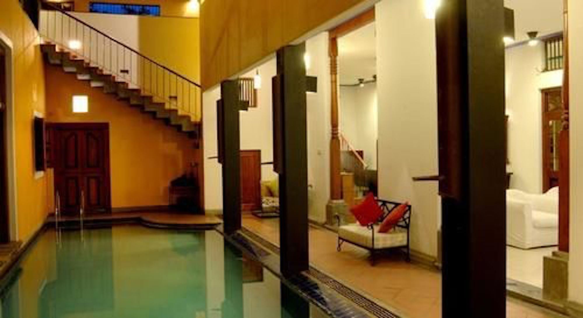 Фото Villa Capers