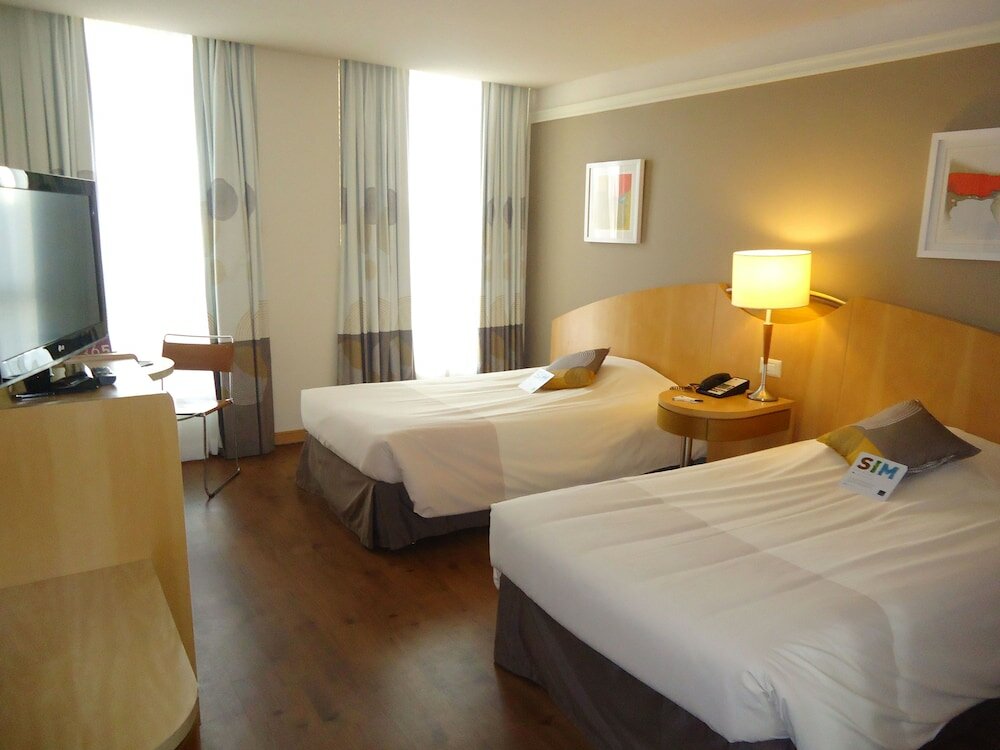 Фото отеля 3