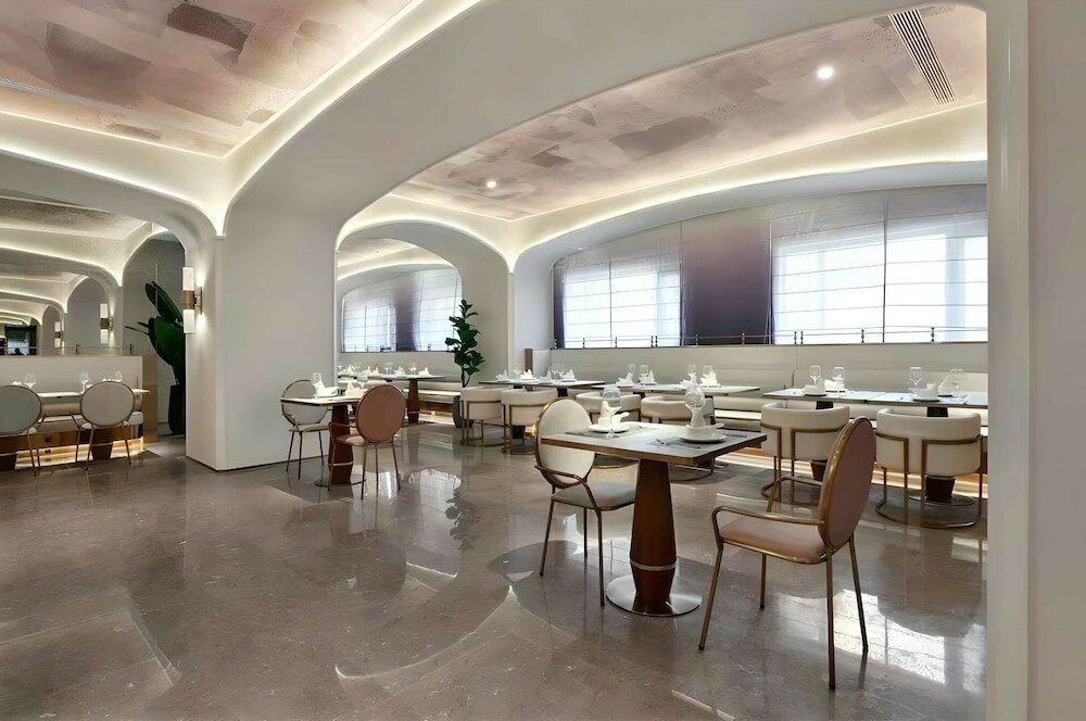 Фото Mercure Chengdu Jinniu Wanda Plaza