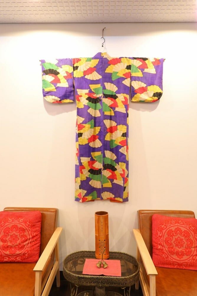 Фото Comfort Stay Miyabi