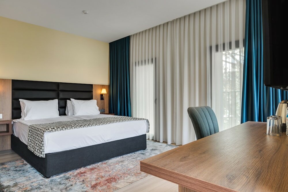 Фото Eleven Inn Tbilisi