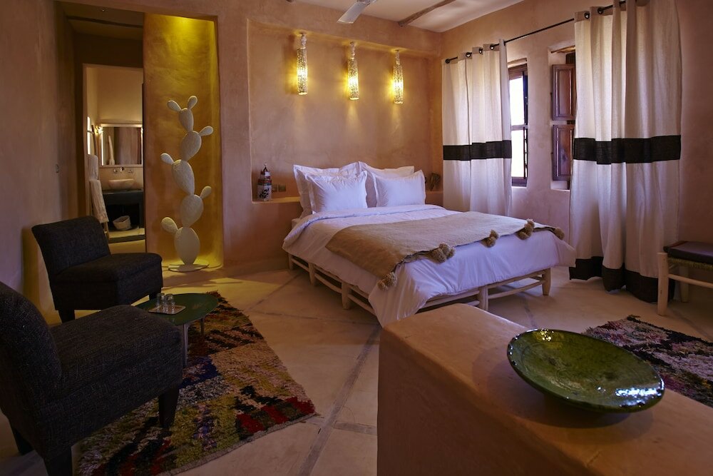 Фото Riad Caravane