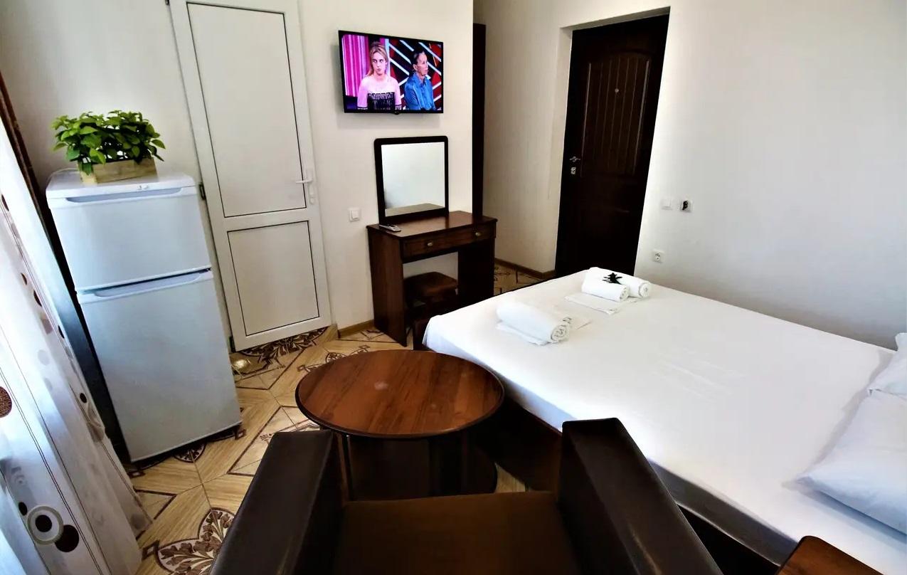 Фото Магнолия