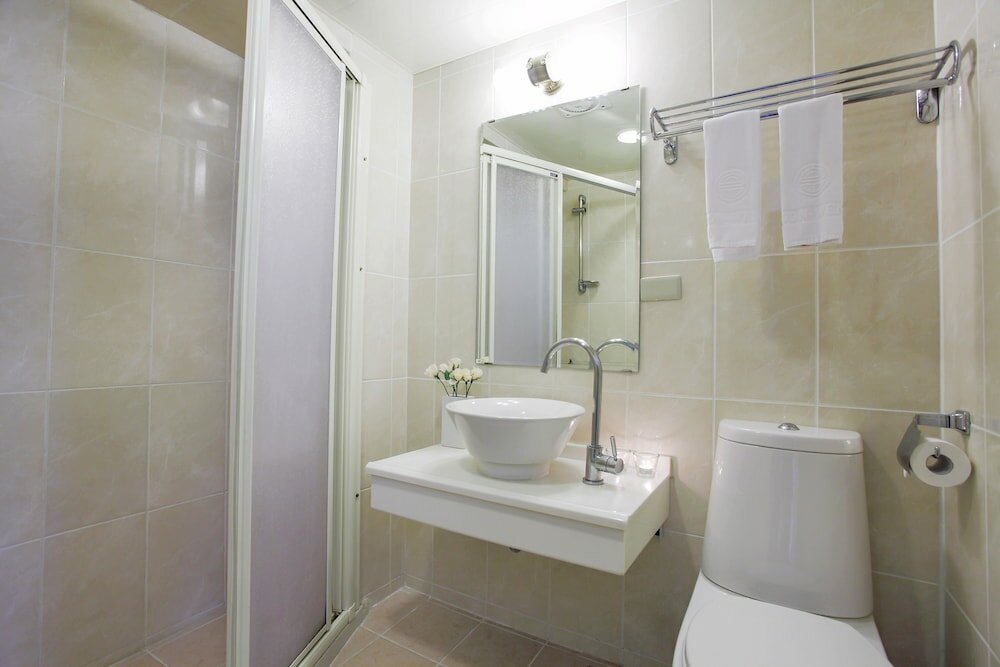 Фото Ful Won Hotel