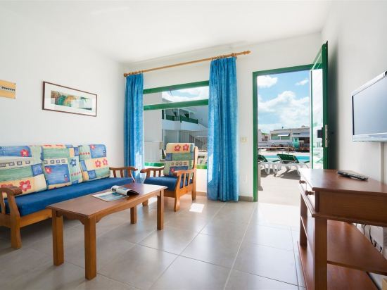 Фото Apartamentos Elena