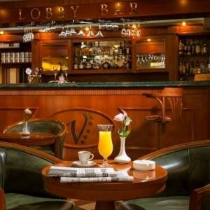 Гостиница Гранд отель Валентина в Анапе