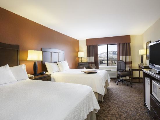 Фото Hampton Inn Helena