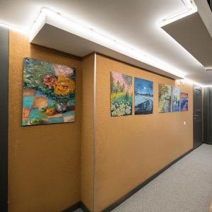 Фото Kurenbin smART