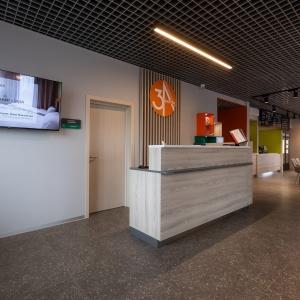 Фото 3А Казань Аэропорт