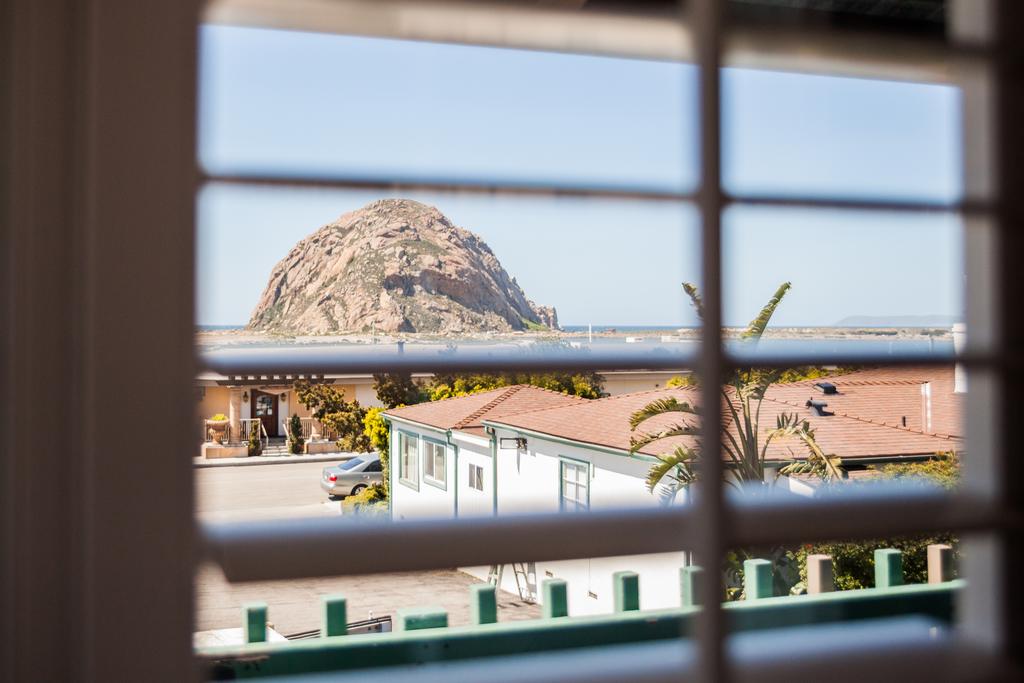 Фото The Landing at Morro Bay