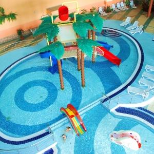 Фото Лагуна