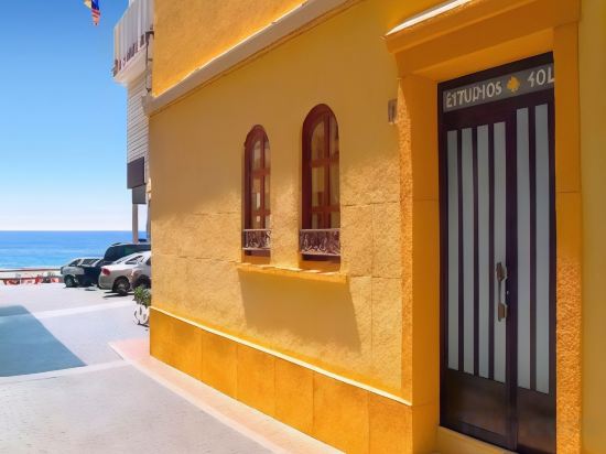 Фото Estudios Rh Sol