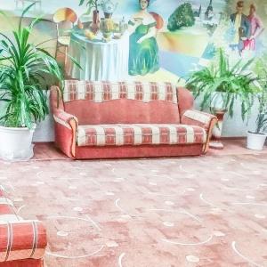 Фото Smart Hotel КДО Брянск