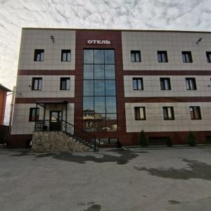 Фото Антураж