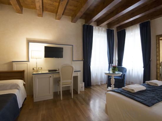 Фото Albergo Mazzanti