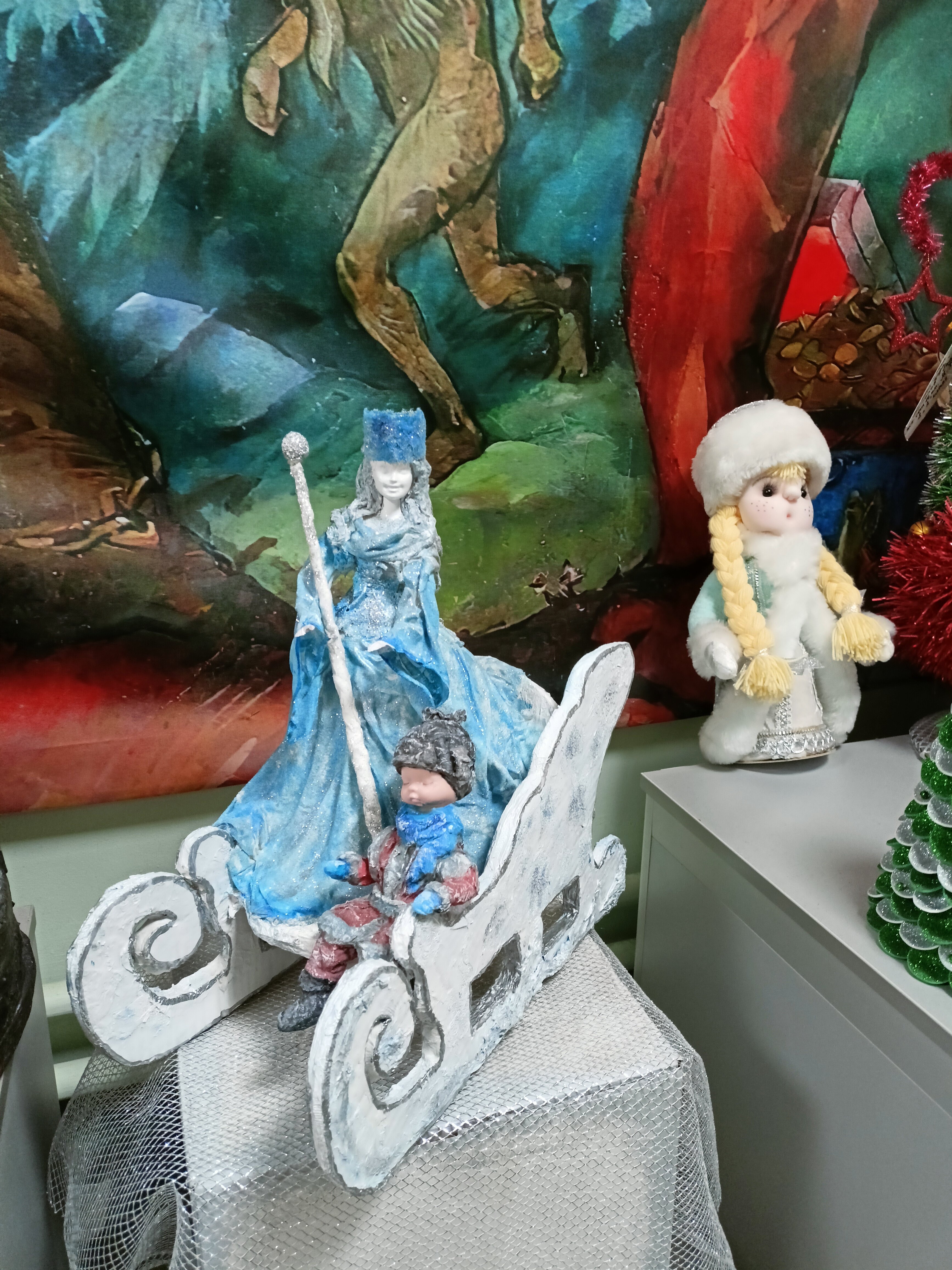 Фото Клинское подворье