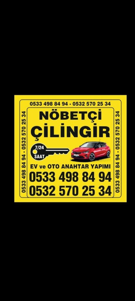 Locks installation, repair, opening Emre Anahtar, Izmit, photo