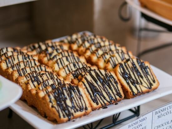 Фото Thien Thai Hotel