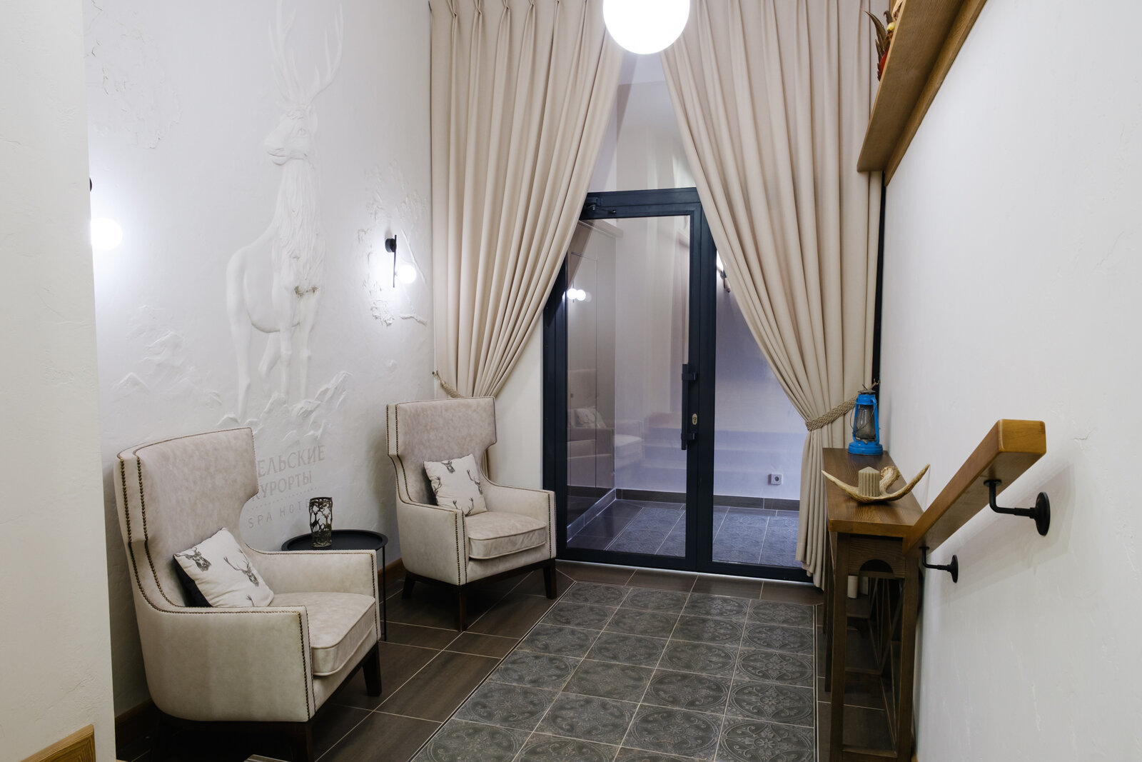 Фото Увельские курорты