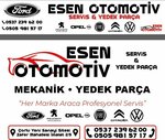 Esen Automotive Repair And Maintenance Service (Tekirdag, Corlu District, Zafer Neighborhood, Imalat 2nd Street, 5), car service, auto repair