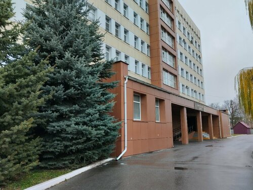 Снаружи
