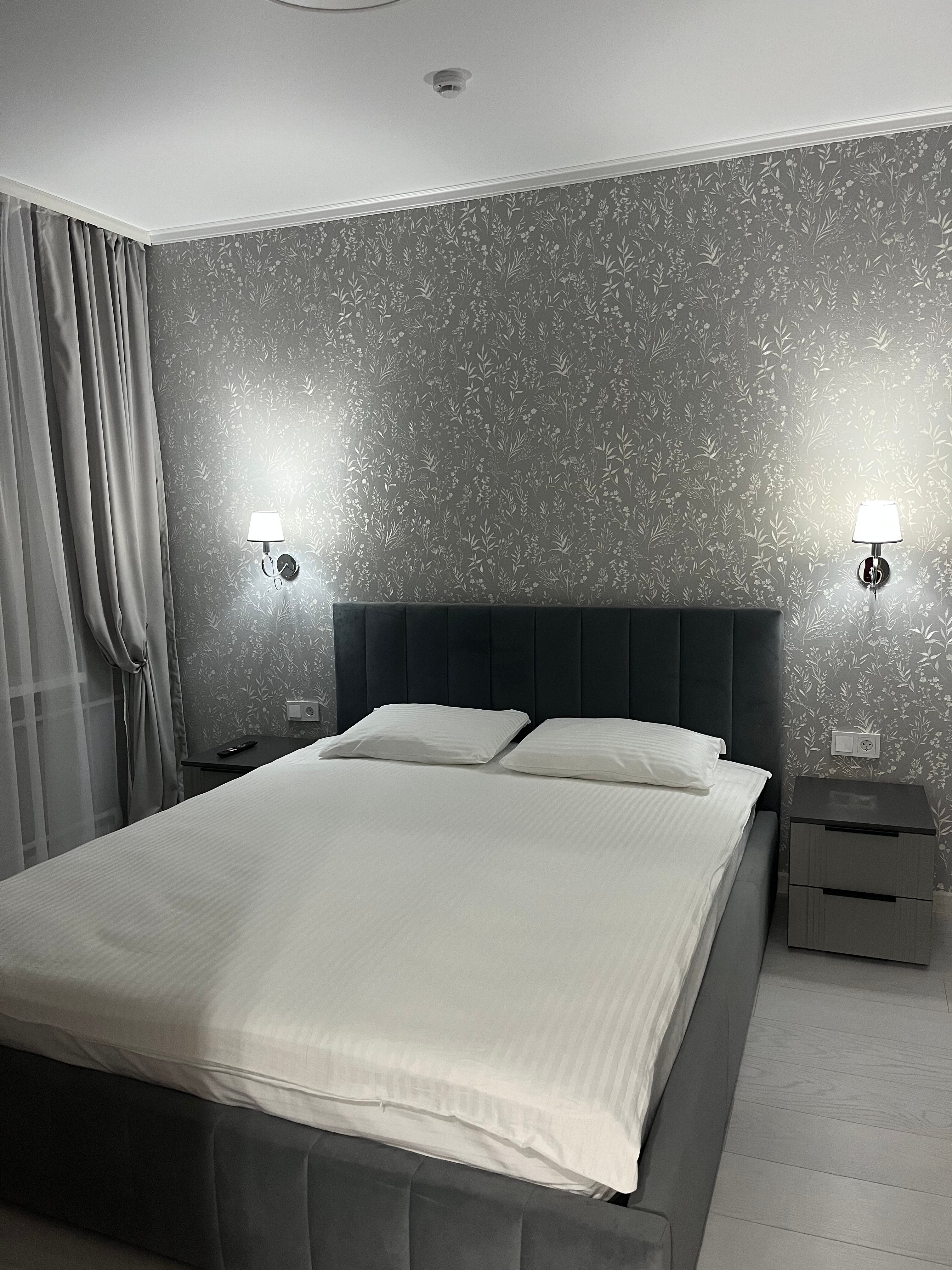 Фото Тихая сосна