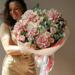 TimyanBuket (Kosmonavtov Street, 4Г), flower shop