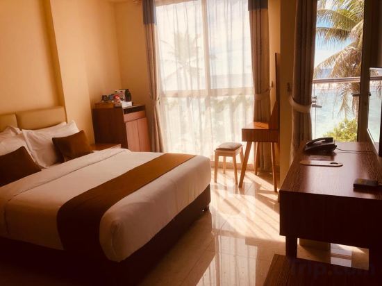 Фото Amber Beach