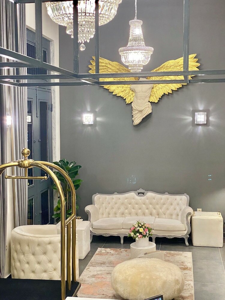 Фото отеля 5