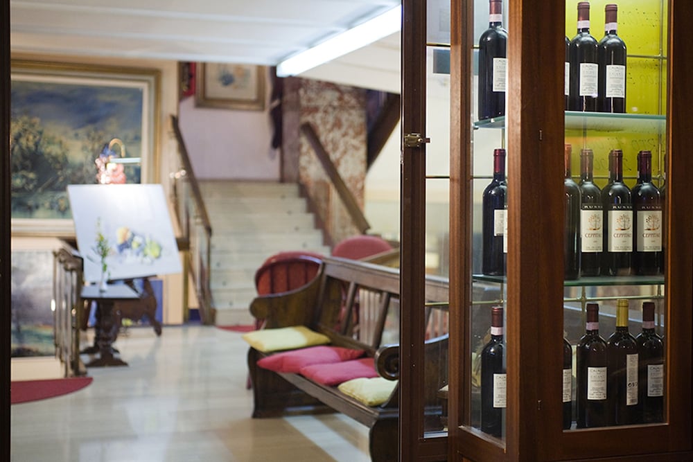 Фото Hotel La Pace