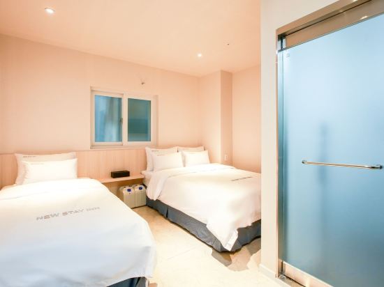 Фото MyeongDong New Stay Inn