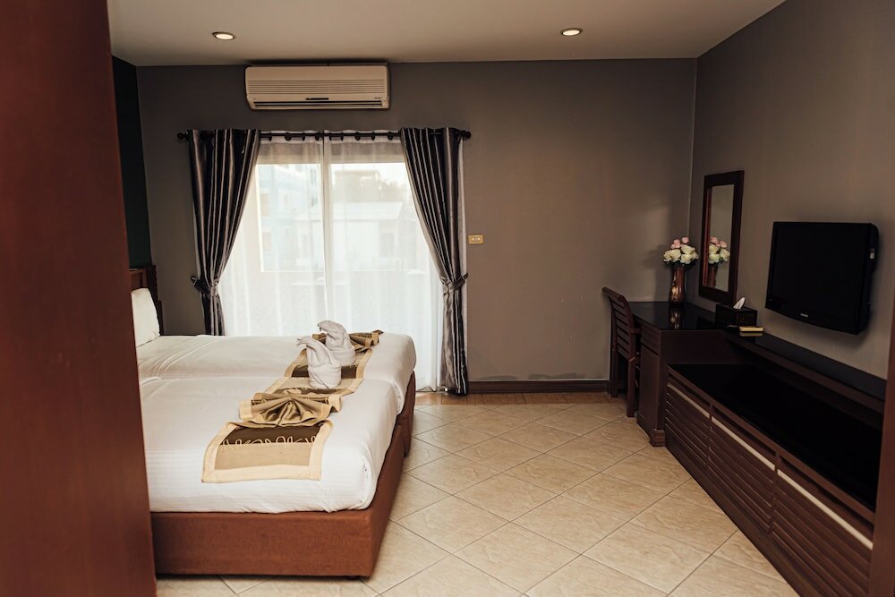 Фото Gazebo Resort