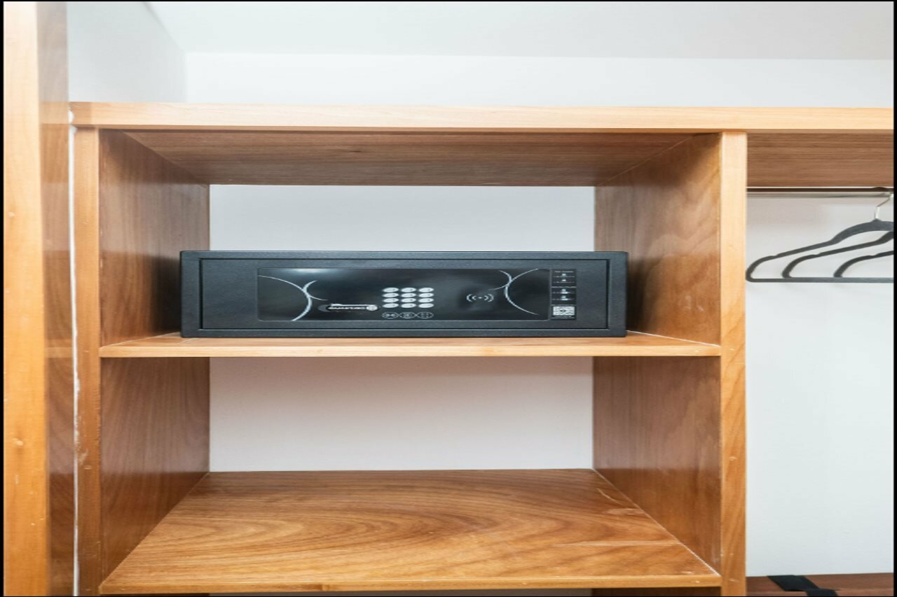 Фото Hotel Suites Gaby