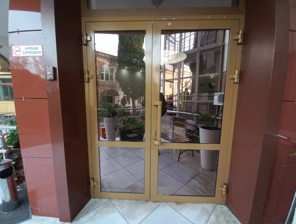 Фото Grand-Marina by Morskoy resort