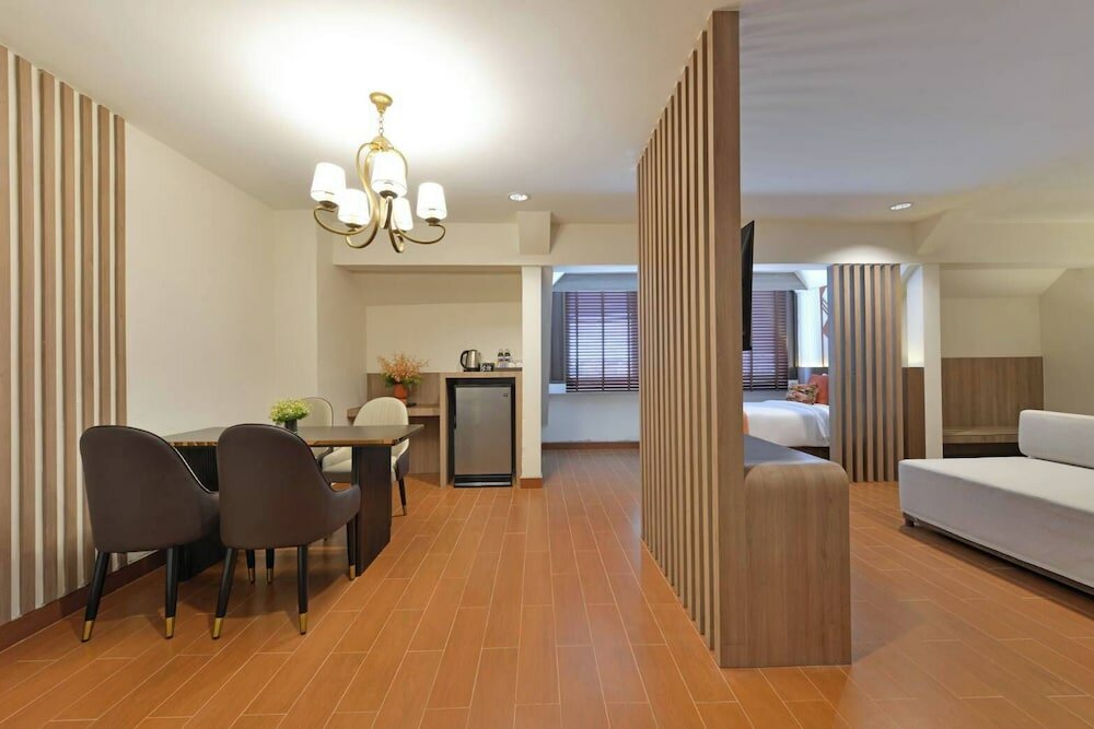 Фото Kastel Pattaya Hotel