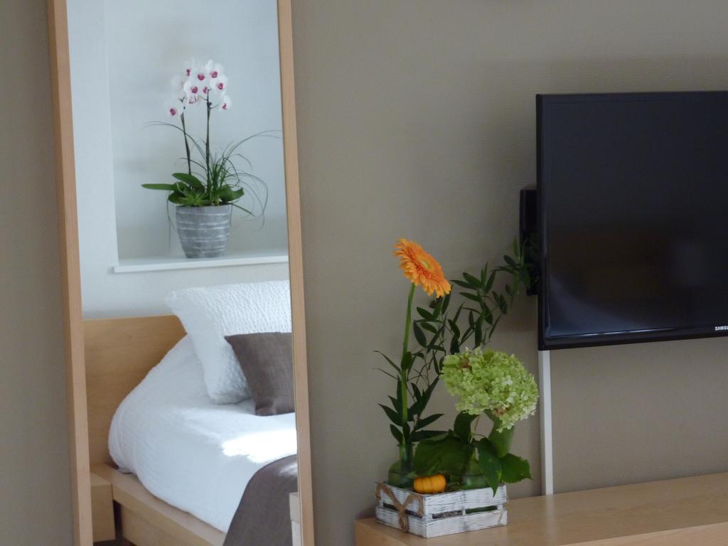 Фото Hotel du Marche