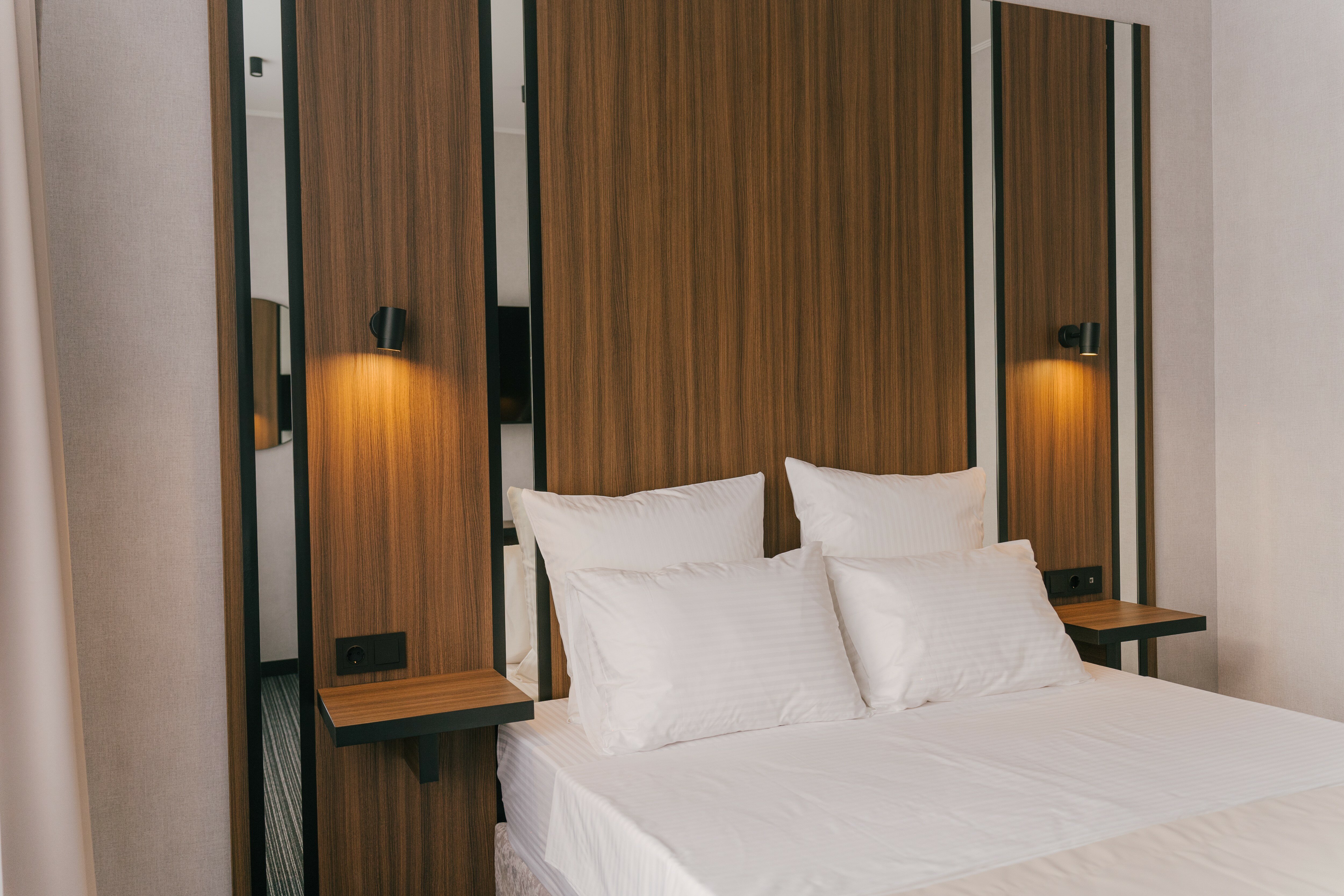 Фото ЕвроОтель