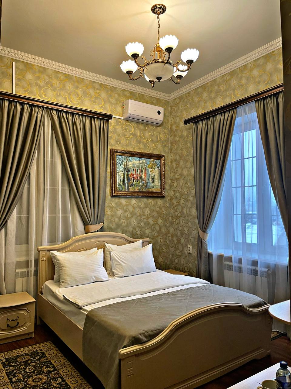 Фото БаринЪ